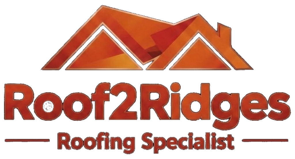 Roof2Ridges — Roofing Specialist